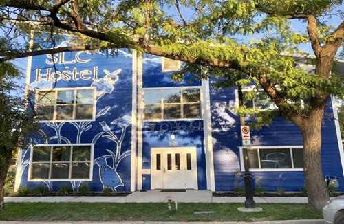 People's Freeway Hostel | Hostel ∙ 8 guests