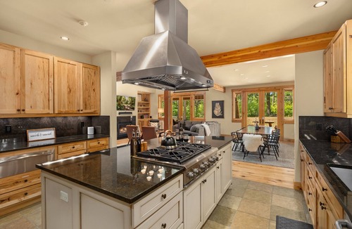 Cle Elum House | Hot Tub & Heated Patio! Suncadia Ski Getaway