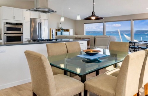 Greenbank House | Hot Tub I Whale Watch I King Bed I Dogs OK