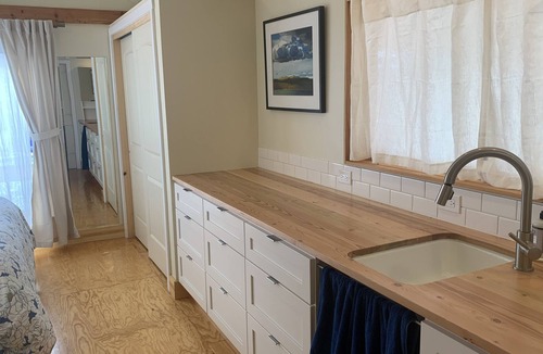 Depot Bench House | Hot tub! Minutes from Downtown, Airport, Parks and BSU