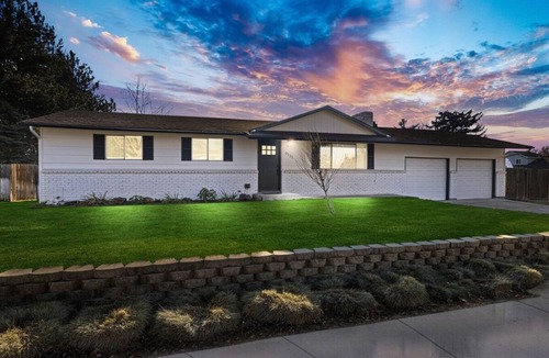 West Valley House | Hot Tub- Pool- Foosball- Arcade- Patio Seating