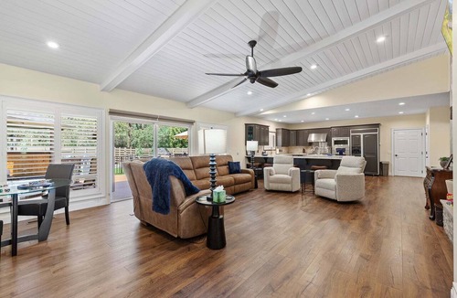 Hayden Lake House | Hot Tubs, Pine Trees & Perfect Stays