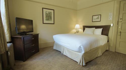 Arcata Hotel | Hotel Arcata