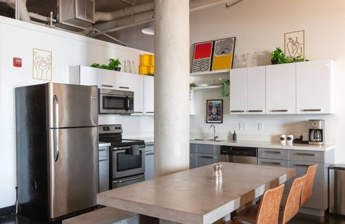 Downtown Chattanooga Hotel | Hotel Clemons