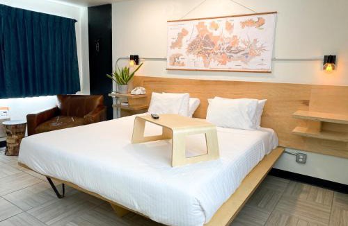 Corvallis Hotel | Hotel Corvallis
