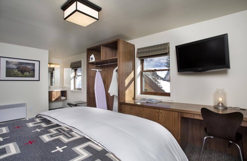 Aspen Hotel | Hotel Durant
