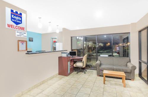 Fort Mc Clellan Hotel | Hotel Express Anniston/Oxford