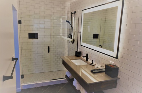 Downtown Spokane Hotel | Hotel Indigo Spokane Downtown by IHG
