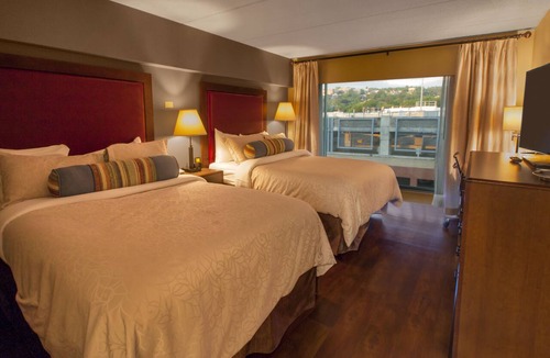 Ithaca Hotel | Hotel Ithaca