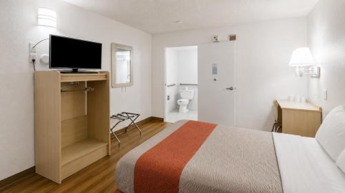 Medford Hotel | Hotel Medford North Oregon
