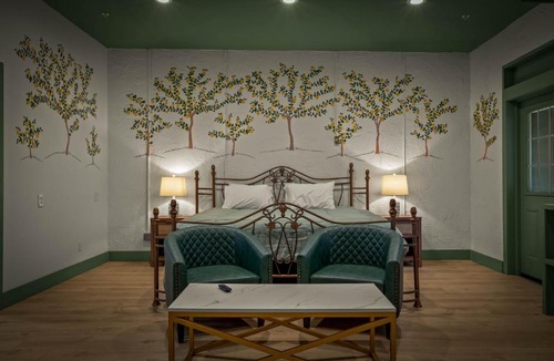 Biloxi Hotel | Hotel Mojo