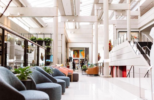 New Tacoma Hotel | Hotel Murano
