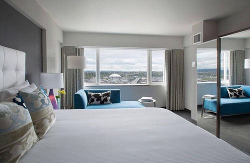 New Tacoma Hotel | Hotel Murano