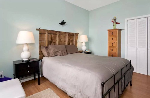 Lakebay House | House ∙ 2 bedrooms ∙ 8 guests