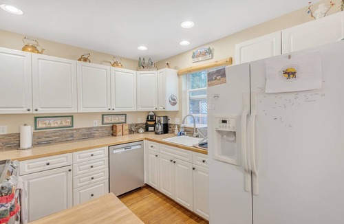 Enumclaw House | House ∙ 3 bedrooms ∙ 6 guests