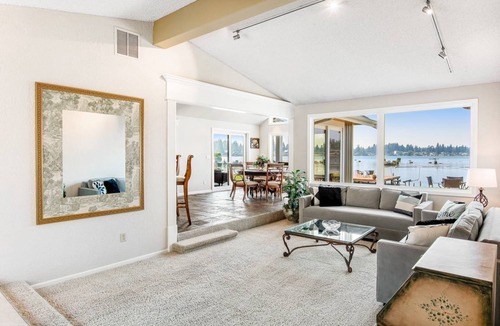 Bonney Lake House | House ∙ 3 bedrooms ∙ 8 guests