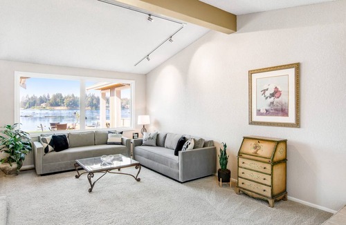 Bonney Lake House | House ∙ 3 bedrooms ∙ 8 guests