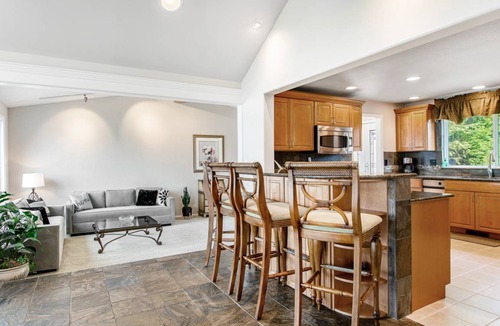 Bonney Lake House | House ∙ 3 bedrooms ∙ 8 guests