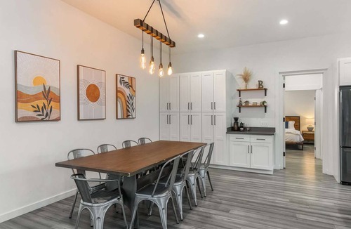 West End House | House ∙ 4 bedrooms ∙ 9 guests
