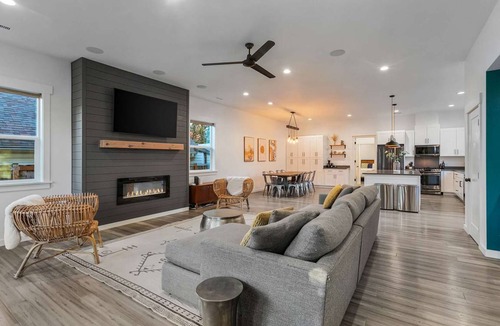 West End House | House ∙ 4 bedrooms ∙ 9 guests