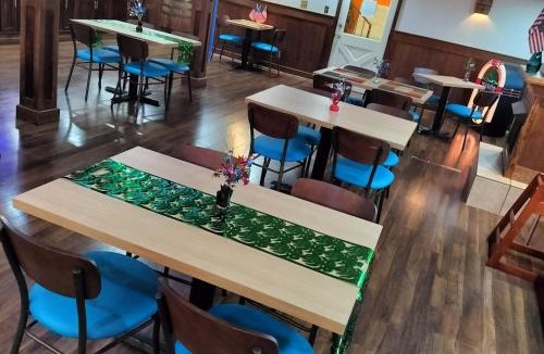 Springerville Hotel | Howard Johnson by Wyndham Springerville