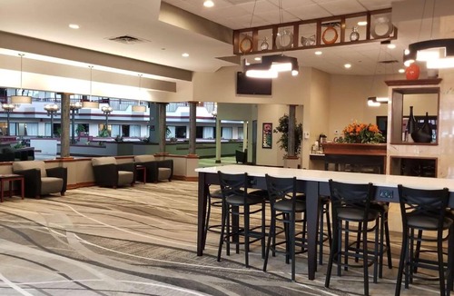 Lima Hotel | Howard Johnson by Wyndham Lima