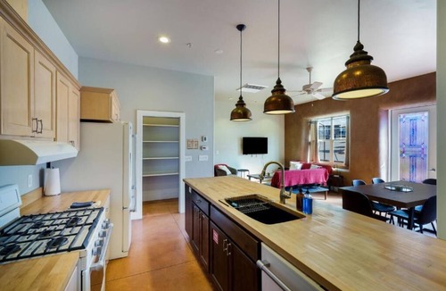 Moab House | HTR Moab