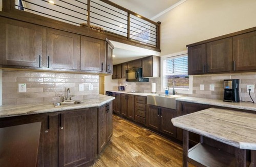 Moab House | HTR Moab