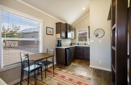 Moab House | HTR Moab