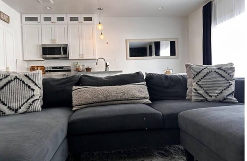 Rexburg House | Huckleberry Home . your gateway to Adventure!