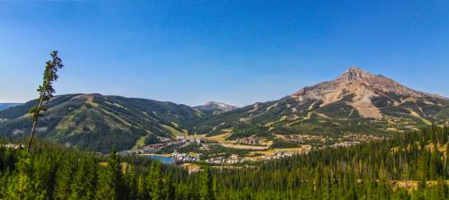 Big Sky Cabin | Huntley Lodge at Big Sky Resort