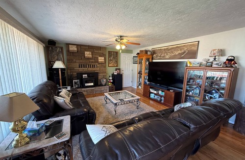 Port Angeles House | Hutchison Ranger House