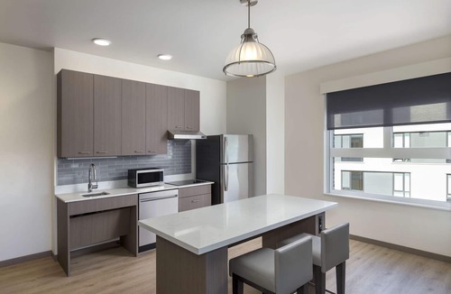 Beaverton Hotel | Hyatt House Portland Beaverton