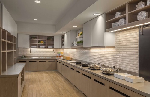 Beaverton Hotel | Hyatt House Portland Beaverton