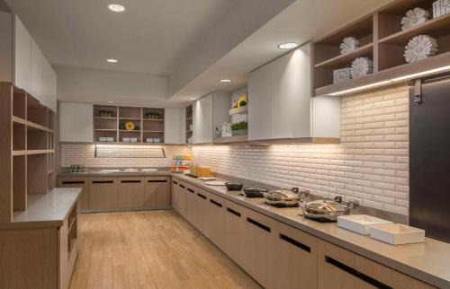Beaverton Hotel | Hyatt House Portland/Beaverton