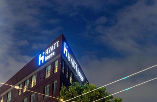 South Lake Union Hotel | Hyatt House Seattle Downtown