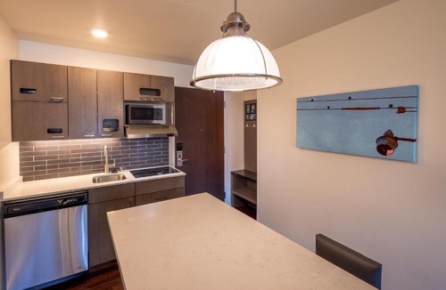 South Lake Union Hotel | Hyatt House Seattle Downtown