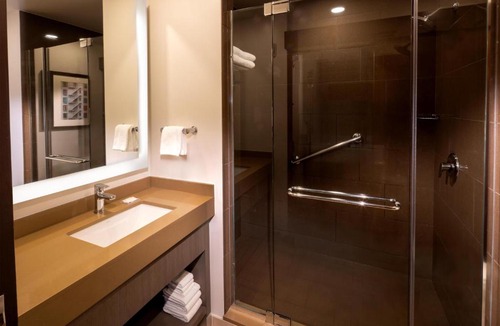 South Lake Union Hotel | Hyatt House Seattle Downtown