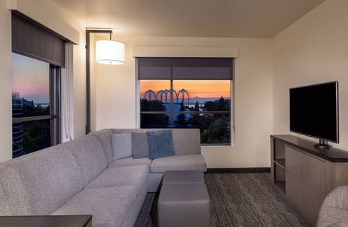 South Lake Union Hotel | Hyatt House Seattle/Downtown