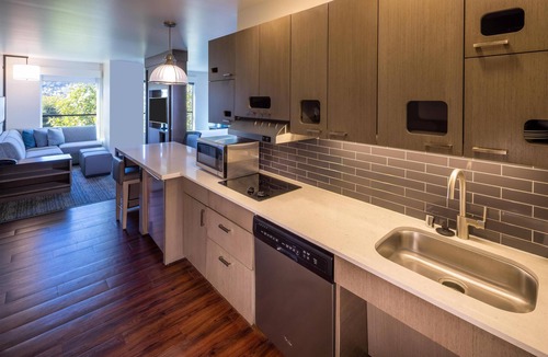 South Lake Union Hotel | Hyatt House Seattle/Downtown