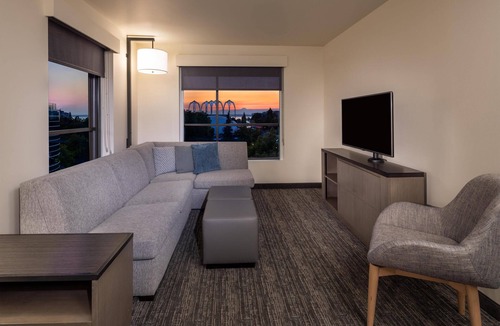 South Lake Union Hotel | Hyatt House Seattle/Downtown