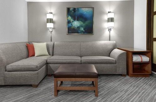 Boise Hotel | Hyatt Place Boise/Towne Square