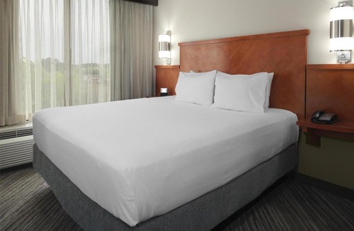 Boise Hotel | Hyatt Place Boise/Towne Square