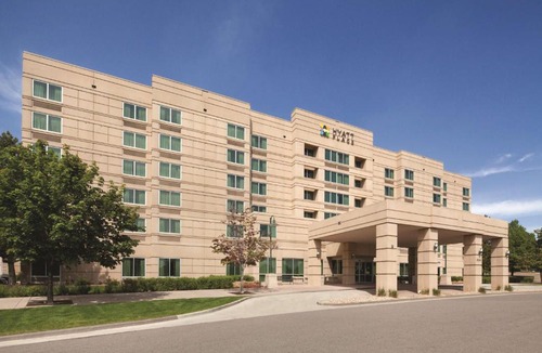 Greenwood Village Hotel | Hyatt Place Denver Tech Center