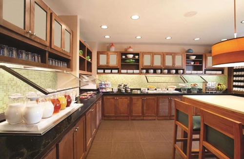 Greenwood Village Hotel | Hyatt Place Denver Tech Center