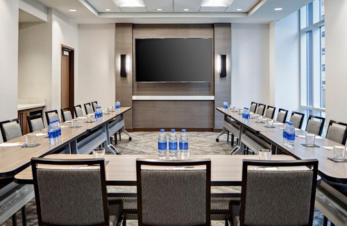 Downtown Hotel | Hyatt Place Grand Rapids Downtown