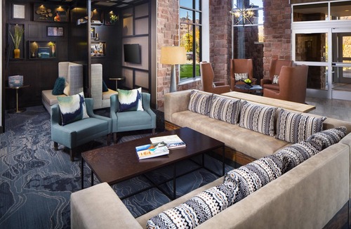 Moab Hotel | Hyatt Place Moab