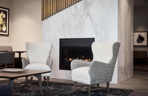Downtown Salt Lake City Hotel | Hyatt Place Salt Lake City Downtown/The Gateway