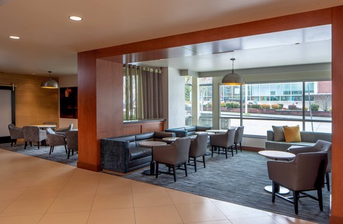 South Lake Union Hotel | Hyatt Place Seattle Downtown