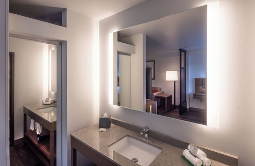 South Lake Union Hotel | Hyatt Place Seattle Downtown